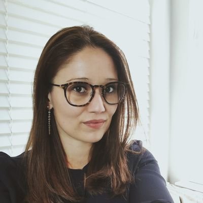 Assistant Professor of Political Science/Director, Sarguis Modern Assyrian Heritage Project at CSU Stanislaus (opinions my own, etc). PhD Edinburgh. She/her.