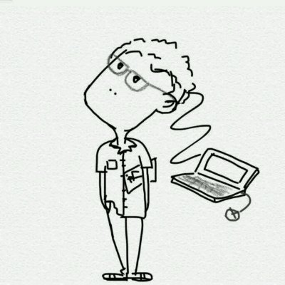 人狠话不多,开门见山,没有自知之明的傻逼直接拉黑
Amateur Software Engineer, Emacser, Clojurist, side occupation on https://t.co/SgA7VtjNyf shop for programming environments problem solving.