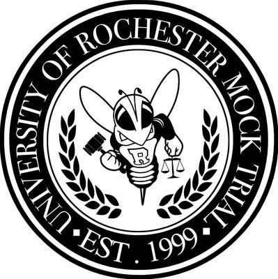 Rochester Mock Trial