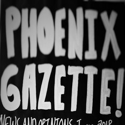 PhoenixGazette Profile Picture