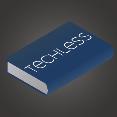 TechlessPodcast Profile Picture
