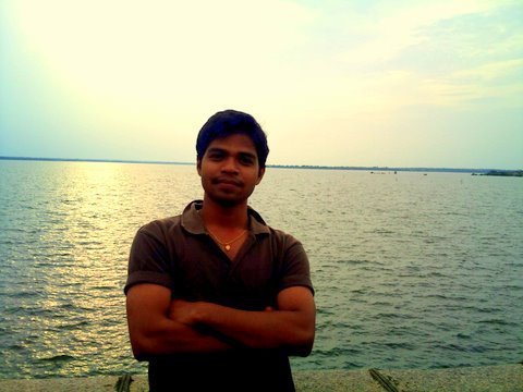 siddam_satish's profile picture. 