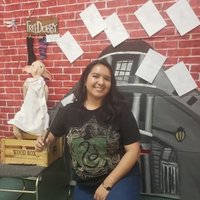 Cristina Bustillos (@cbustillos_ees) 's Twitter Profile Photo Cristina Bustillos (@cbustillos_ees) 's Twitter Profile Photo