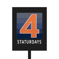 Staturdays | Sports Stats + Analytics (@staturdays) Twitter profile photo