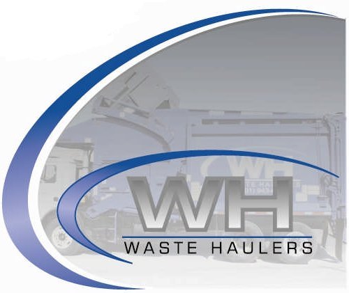 At Waste Haulers we provide a variety of services including Commercial, Industrial, Construction, Residental Curbside, and most of all Recycling Services.