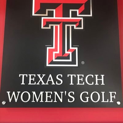 Women’s Golf Coach — Texas Tech