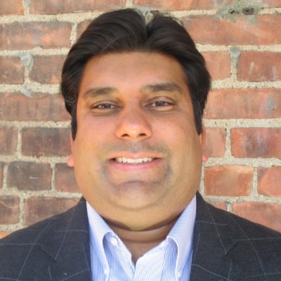 CIO-as-a-Service, Founder of Sharma Analytics, Technology Strategy, Project Management, Detroiter