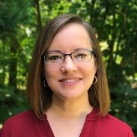 Kristin Croyle (@kcroyle) 's Twitter Profile