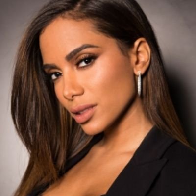 The first, largest and main news source on the singer Anitta in the United States!