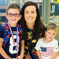 Nicole Peterson (@scselemmiddir) 's Twitter Profile