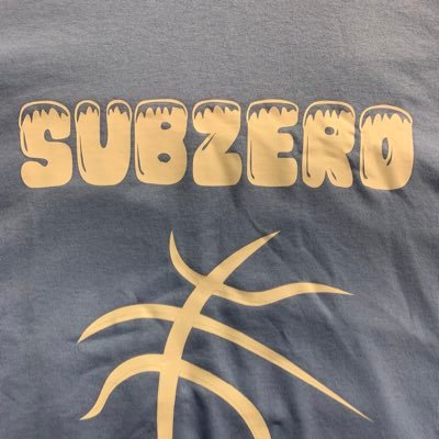 SubzeroElite's profile picture. Official twitter account of The SubZero Elite 🥶