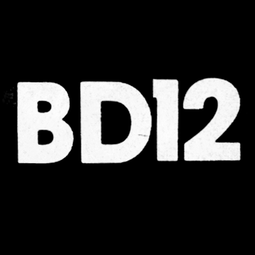 _BD12 Profile Picture