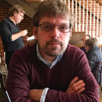 Matt Dowell (@dowellml) 's Twitter Profile Photo
