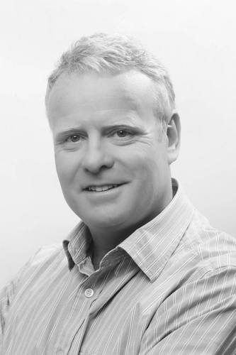Paul Walters