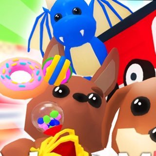 me_sitter's profile picture. Adopt me petsitter. Message me if interested.