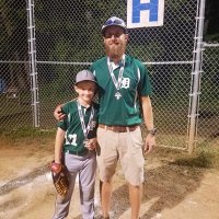 Tim Kasmarzik (@coachtkaz) Twitter profile photo