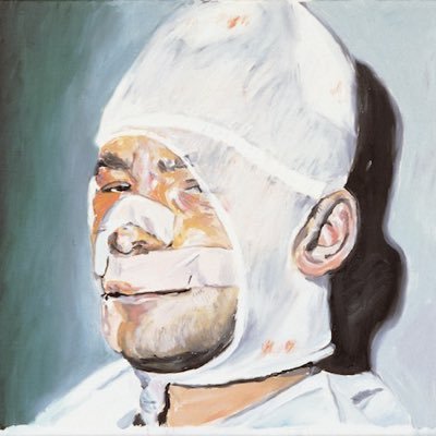 armandojosephca's profile picture. The Iron Never Lies