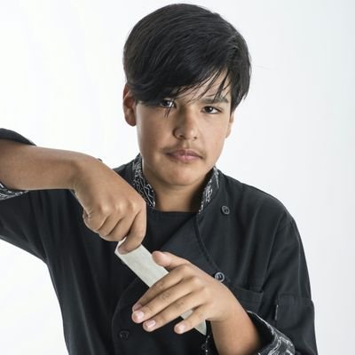 Participante de @MasterChefMx Junior 2017. #MasterChefMx! (cuenta supervisada por un adulto)