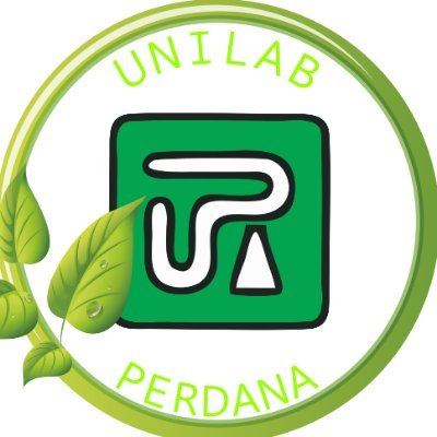 unilabperdana's profile picture. Merupakan laboratorium lingkungan hidup dan laboratorium kalibrasi yang telah terakreditasi oleh Komite Akreditasi Nasional sejak 2003