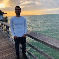 Omar Dzaye (@omardzaye) 's Twitter Profile