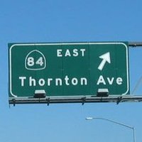 D.C. Thornton (@dcthornton) 's Twitter Profile