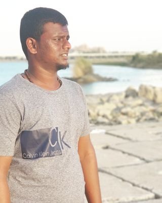 Hari49983329's profile picture. 