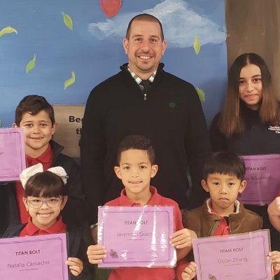 NateMariano2's profile picture. Head of School - Renaissance Academy of Arts and Sciences / A PK-12 school of choice in Lake Nona, Orlando, FL