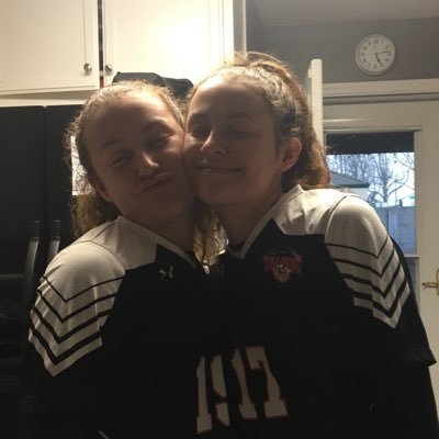 makaylaO17's profile picture. Track and field🏃‍♀️Weber State ‘25🐾