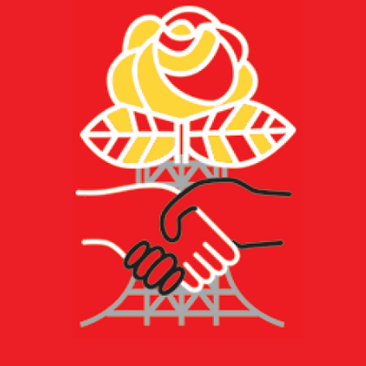Official twitter account of the Knoxville, Tennessee chapter of Democratic Socialists of America #TrySocialism #OrganizetheSouth #Yallidarity
knoxdsa@gmail.com