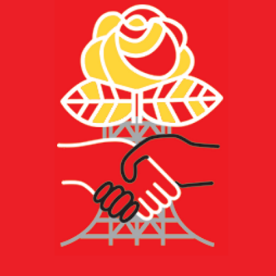 Official twitter account of the Knoxville, Tennessee chapter of Democratic Socialists of America #TrySocialism #OrganizetheSouth #Yallidarity 
knoxdsa@gmail.com