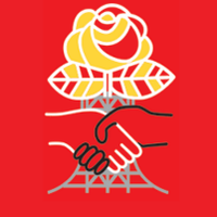 Knoxville DSA 🌹(@KnoxvilleDSA) 's Twitter Profile Photo