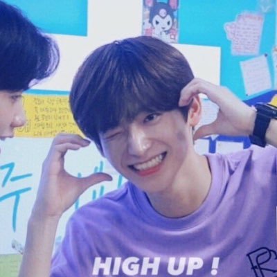 dongmogu_0514's profile picture. #모구정 #금동이 데뷔해