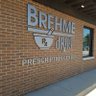 BrehmeDrug's profile picture. Brehme Drug is an independent pharmacy offering prescription medications, over-the-counter products, home medical supplies, dry-cleaning, and more!