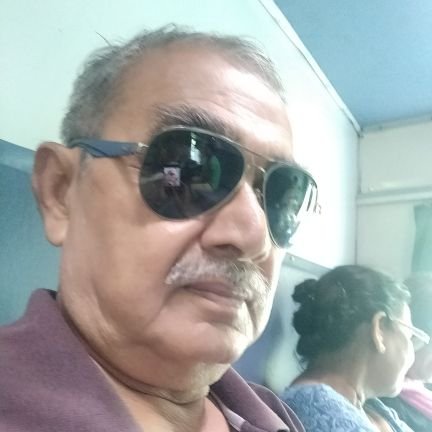 uvsinghyadav's profile picture. Born n brot up in Ldh Pb. Settled in Lko. Retired PNB.Previously a teacher. Writer Actor Directer.