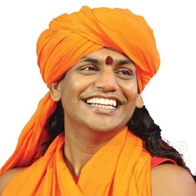 HDH Sri Nithyananda Paramashivam