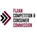 Fijian Competition & Consumer Commission (@ConsumerFiji) Twitter profile photo