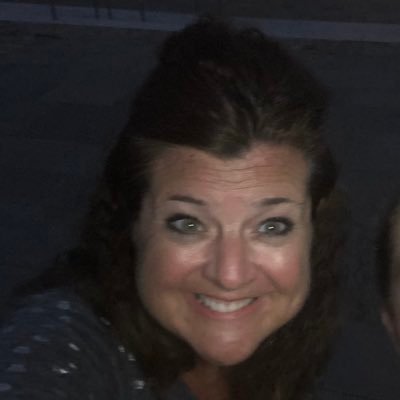 PeggyKeefer's profile picture. First grade 👩🏻‍🏫