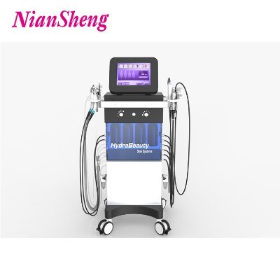 NianshengMay's profile picture. Professional beauty machine manufacturer
Whatsapp:+8613539895841
Email: sales1@losun-international.com