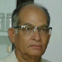 Ashok Vajpeyee (@bateshwar62) 's Twitter Profile