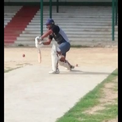 cricketer