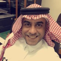 Bader Alshammari(@bader_north) 's Twitter Profile Photo
