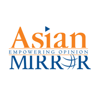Asian Mirror Tamil(@TamilAsian) 's Twitter Profile Photo