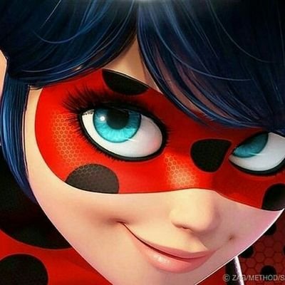 Cuenta dedicada para fans de #Miraculous y #LadyBug 🐞🐱