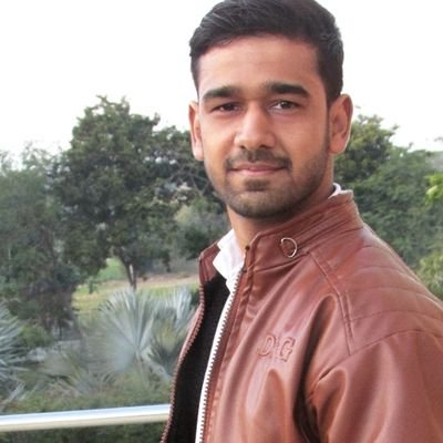 hemmittal06's profile picture. Expect the unexpected!!!