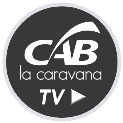 Periodismo partidario de #AllBoys ⚪️⚫️⚪️  La Caravana NO compite, se diferencia. Seguinos en Facebook, Instagram y en Youtube