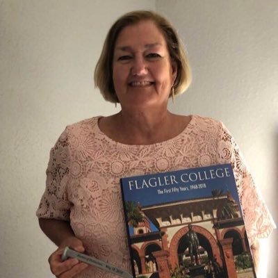 Provost Emerita & Geography Professor, Calif. State Univ. Bakersfield. PhD & MA, Ohio State Univ. BA & Doctor of Laws Honoris Causa, Flagler College.