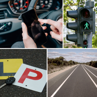 Centre for Automotive Safety Research(@CASR_RoadSafety) 's Twitter Profile Photo