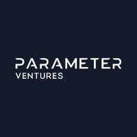 Parameter Ventures(@ParameterVC) 's Twitter Profile Photo