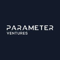 Parameter Ventures (@parametervc) 's Twitter Profile Photo Parameter Ventures (@parametervc) 's Twitter Profile Photo