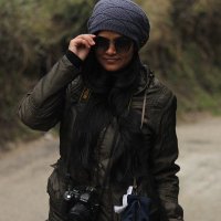 sunidhi prajapat (@suprajapat) 's Twitter Profile